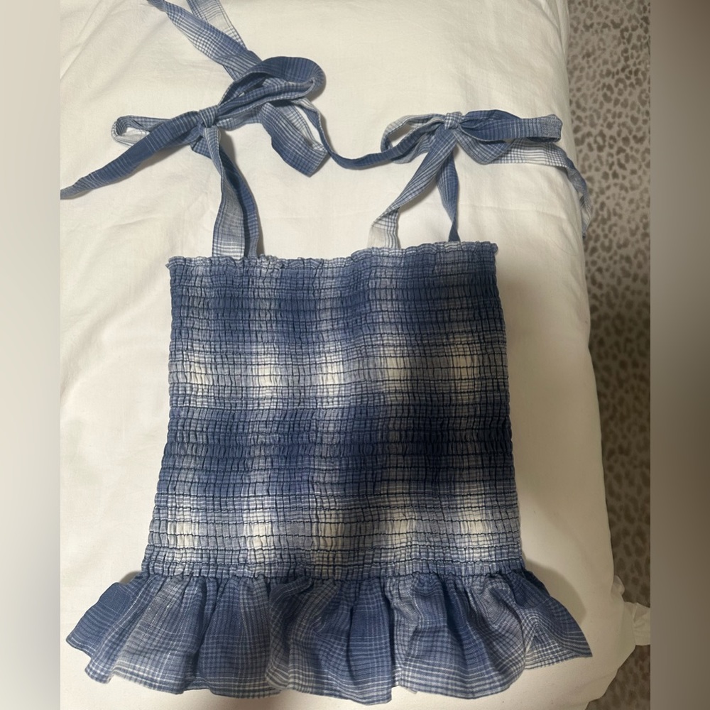 Reformation “Valley Top”